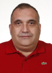 Carlos Giménez Esteban