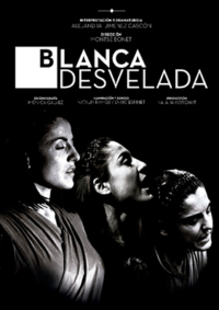Blanca Desvelada