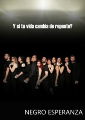Negro Esperanza → L'Autèntica Teatre