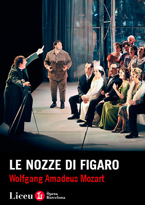 Le nozze di Figaro