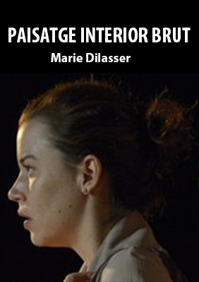 Paisatge interior brut → Sala Beckett