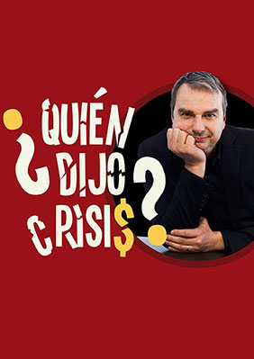 ¿Quién dijo crisis? → BARTS