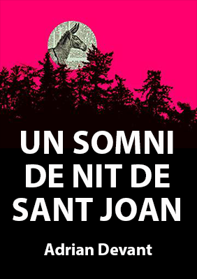 Un Somni de nit de Sant Joan → Nau Ivanow