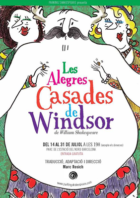 Les alegres casades de Windsor