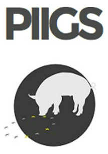 Festival PIIGS → Nau Ivanow
