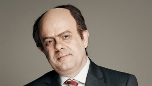 David Bagés serà Jordi Pujol a l’obra sobre l’expresident que prepara Jordi Casanovas
