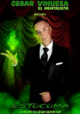 Estocoma → Teatreneu