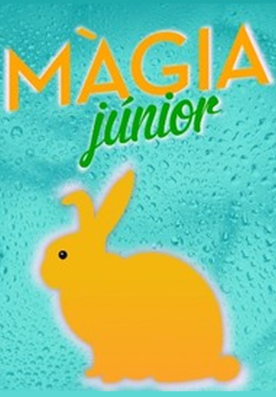 Màgia Júnior a la Fresca
