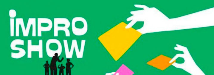Impro Show Summer Edition