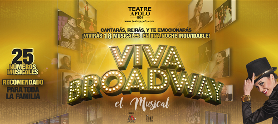 Viva Broadway