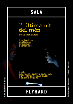 L’última nit del món