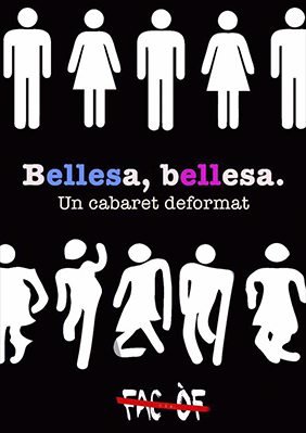 Bellesa, bellesa → Teatre Eòlia