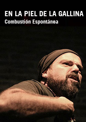 En la piel de la gallina → Antic Teatre