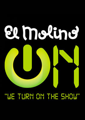 El Molino ON → El Molino