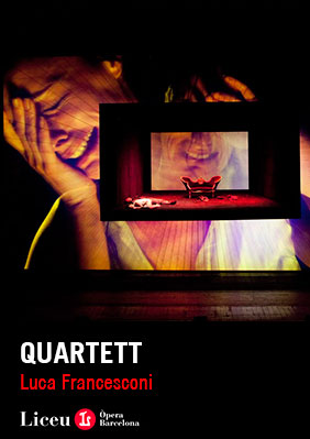 Quartett → Gran Teatre del Liceu