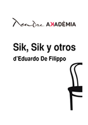 Sik, Sik y otros