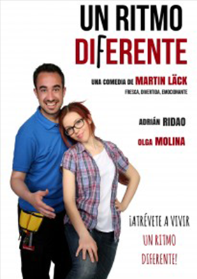 Un ritmo diferente → Cafè Teatre Llantiol