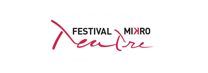 Festival Mikro Teatre: divendres 16