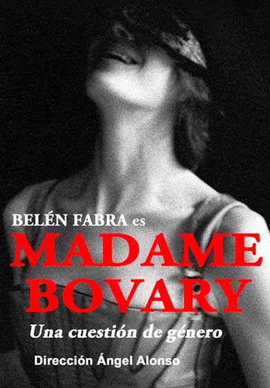 Madame Bovary