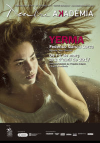 Projecte Ingenu: Yerma