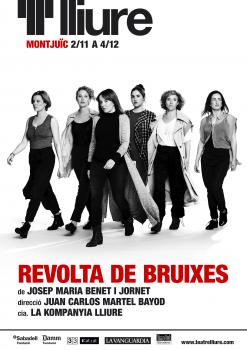 Revolta de bruixes