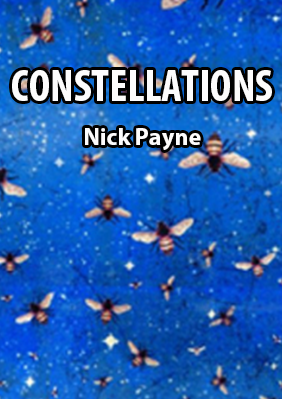 Constellations → Golem'S