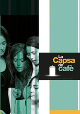 La capsa de cafè