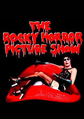 The Rocky Horror Picture Show → Almazen Teatre