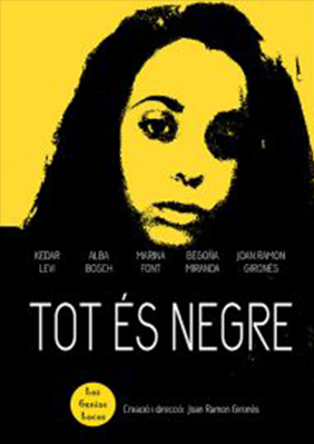 Tot és negre → L'Autèntica Teatre