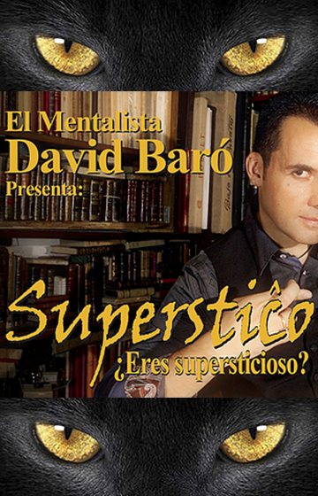 Superstico → Eixample Teatre