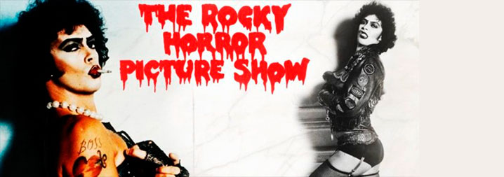 The Rocky Horror Picture Show