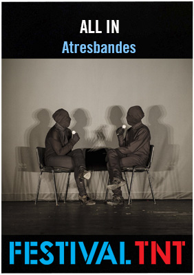 All in → Sala Maria Plans Terrassa (CAET)