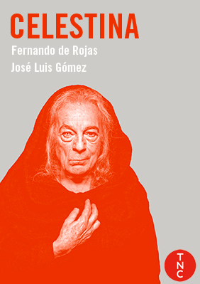 José Luis Gómez: Celestina