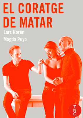 El coratge de matar