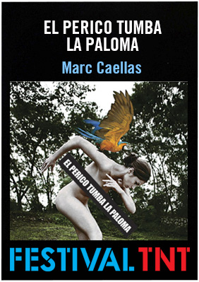 El Perico tumba a la paloma → Amics de les Arts Terrassa