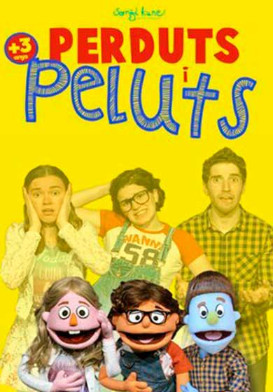 Perduts i Peluts