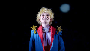 Black Friday: Les 10 millors propostes per portar els fills al teatre