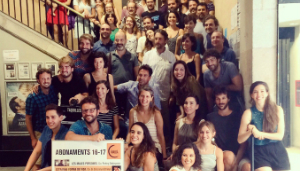 El Maldà aposta per la creació, les companyies i els joves