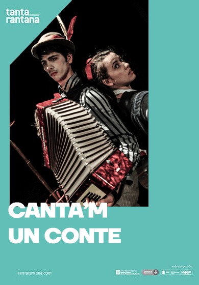 Canta'm un conte