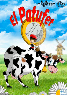 El Patufet → Sala Ars
