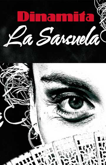 Le Croupier: Dinamita la Sarsuela → El Molino