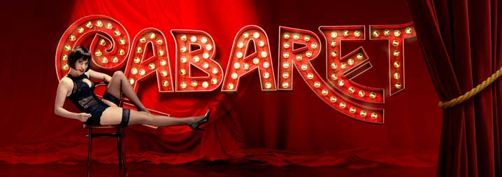 Cabaret, el musical