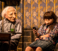 Foto de perfil de Kulunka Teatro