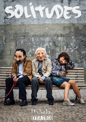 Kulunka Teatro: Solitudes