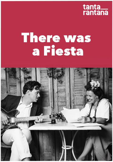 There Was a Fiesta!