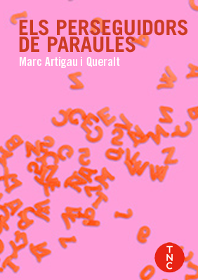 Els perseguidors de paraules