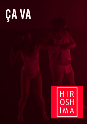Ça Marche: Ça Va → Sala Hiroshima