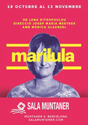 MARILULA