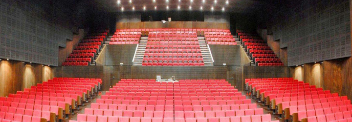 Atrium Viladecans