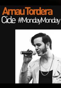 #MondayMonday: Arnau Tordera